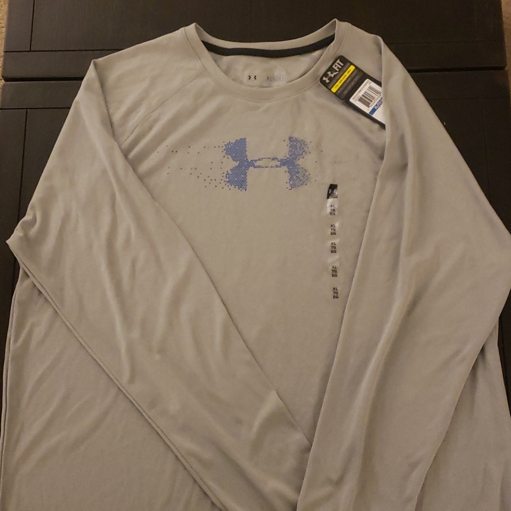 Under Armour Long Sleeve
